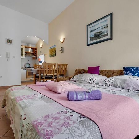 Apartment Andrijasevic-City Center Makarska Exterior photo