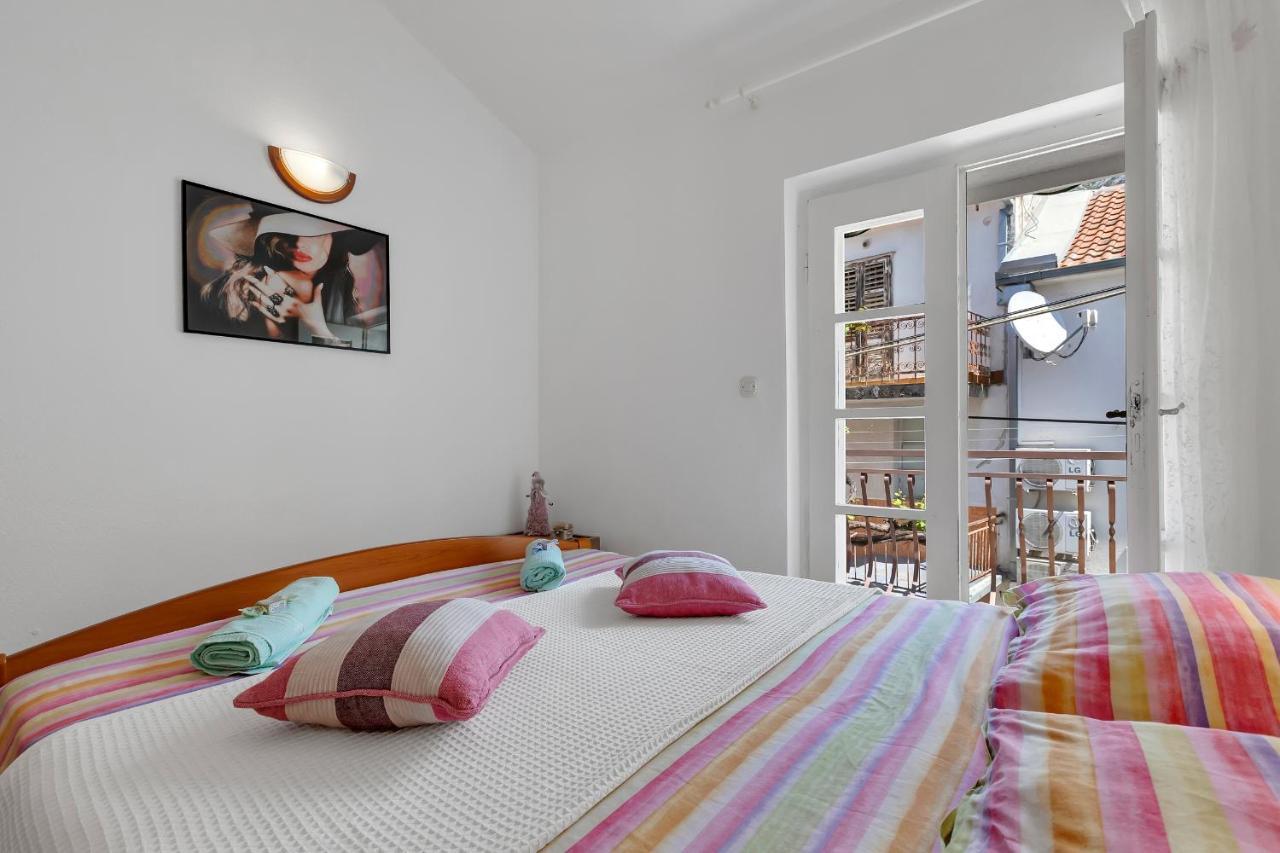 Apartment Andrijasevic-City Center Makarska Exterior photo