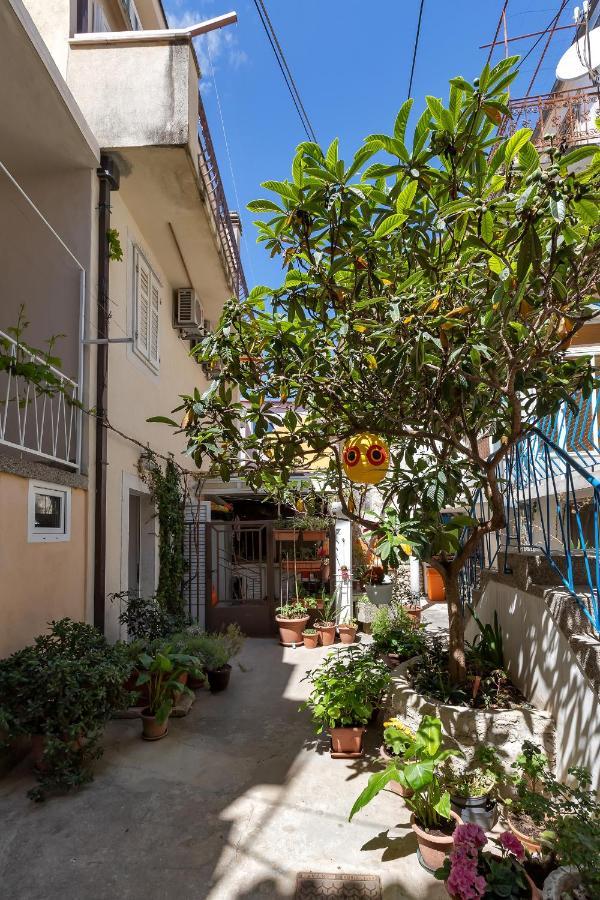 Apartment Andrijasevic-City Center Makarska Exterior photo