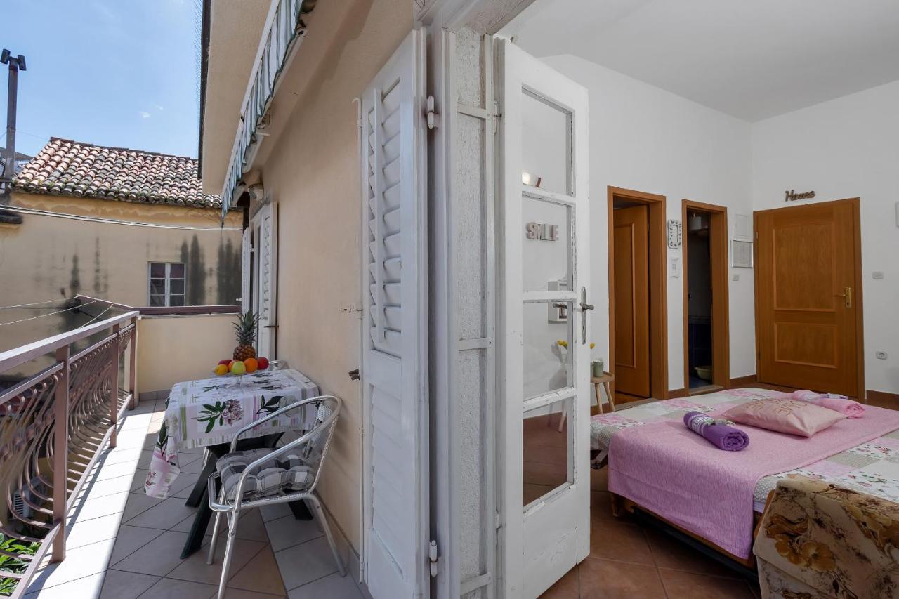 Apartment Andrijasevic-City Center Makarska Exterior photo