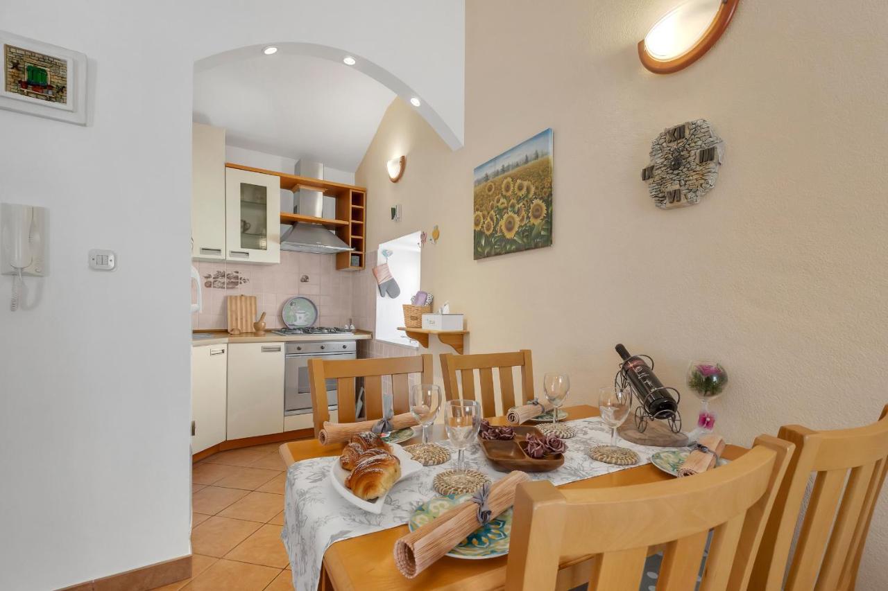 Apartment Andrijasevic-City Center Makarska Exterior photo