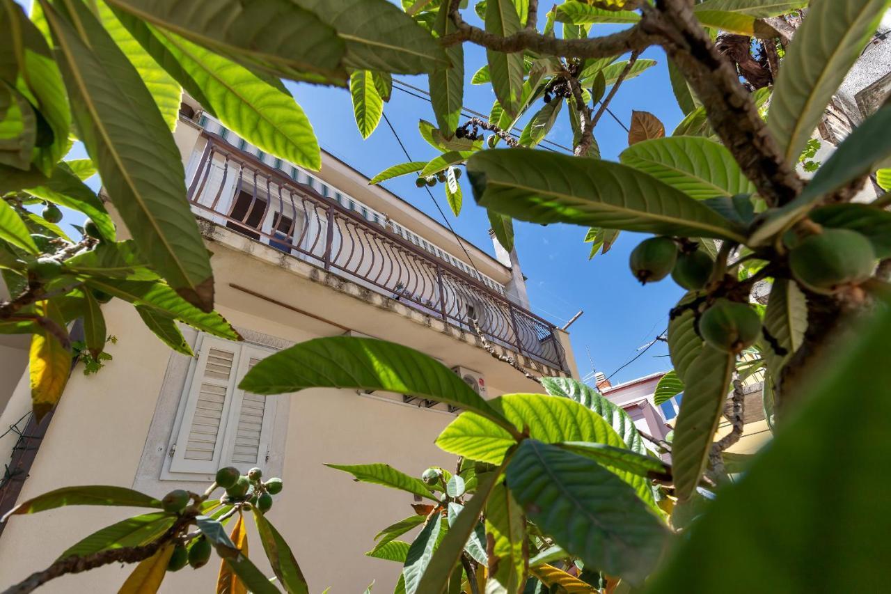 Apartment Andrijasevic-City Center Makarska Exterior photo