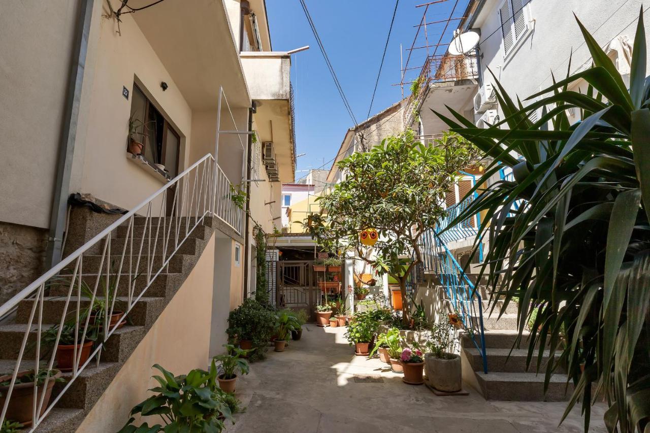 Apartment Andrijasevic-City Center Makarska Exterior photo