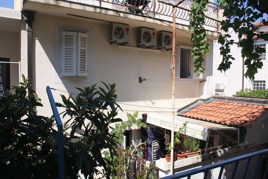 Apartment Andrijasevic-City Center Makarska Room photo