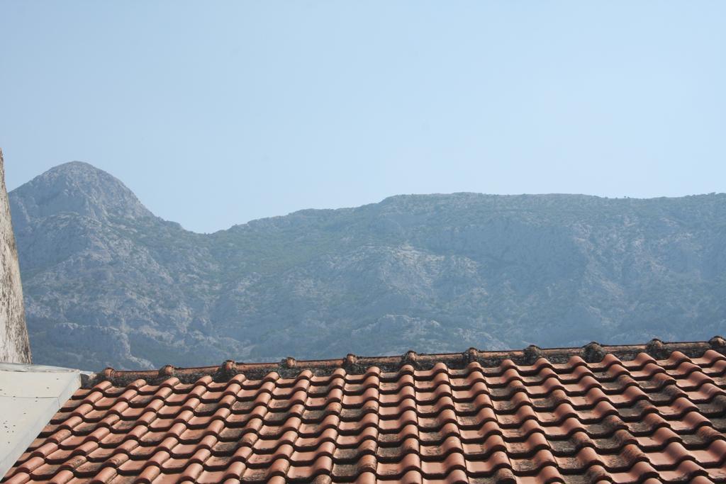 Apartment Andrijasevic-City Center Makarska Room photo