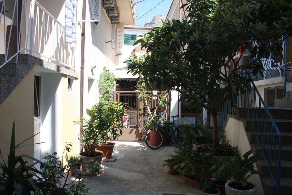 Apartment Andrijasevic-City Center Makarska Room photo